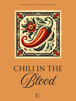 cover image of Chili in the Blood